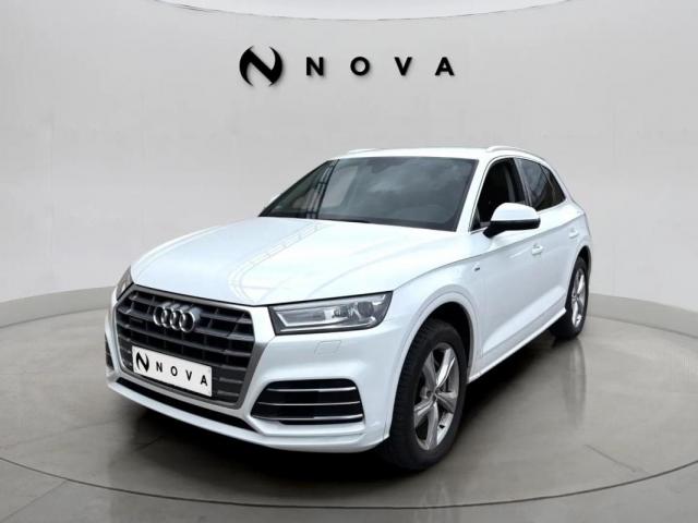 Audi Q5 50 Tfsi E Quattro S Line