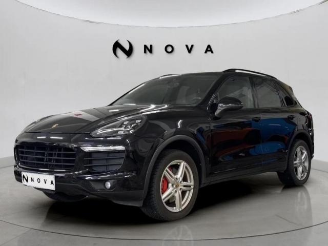 Porsche Cayenne d’occasion