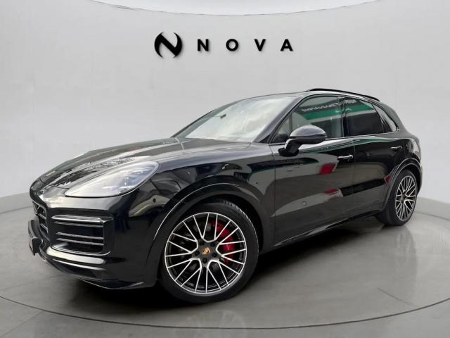 Porsche Cayenne d’occasion