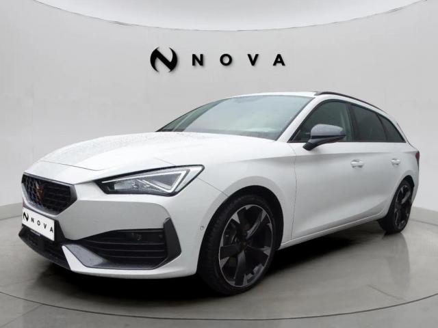 Cupra Leon d’occasion