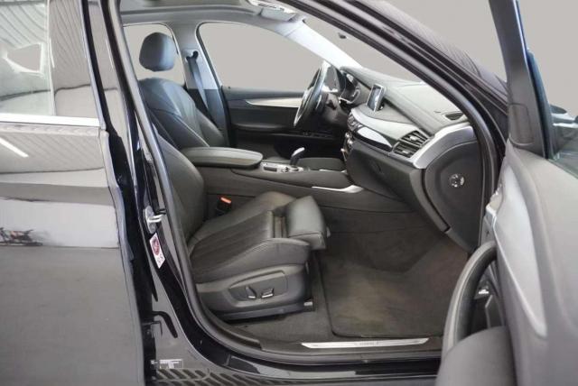 Bmw X6 image 5
