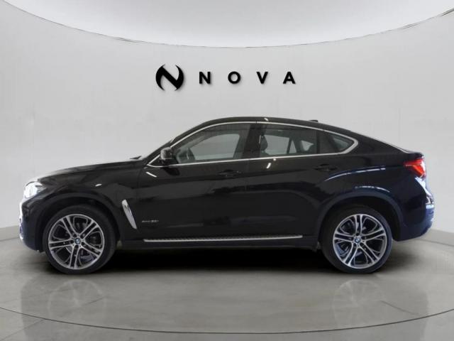 Bmw X6 image 4
