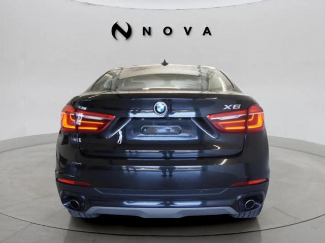 Bmw X6 image 8