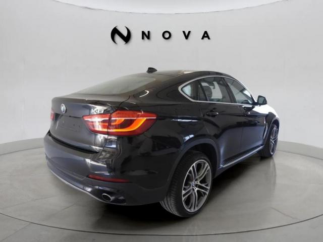 Bmw X6 image 6