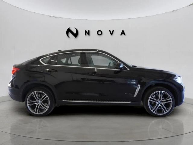 Bmw X6 image 1