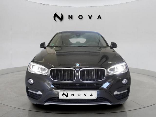 Bmw X6 image 3