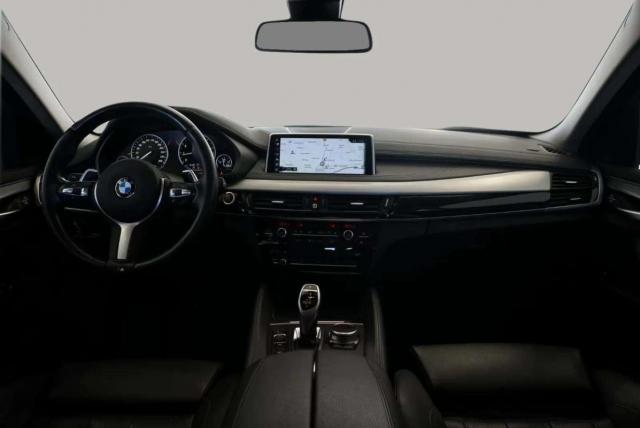 Bmw X6 image 2