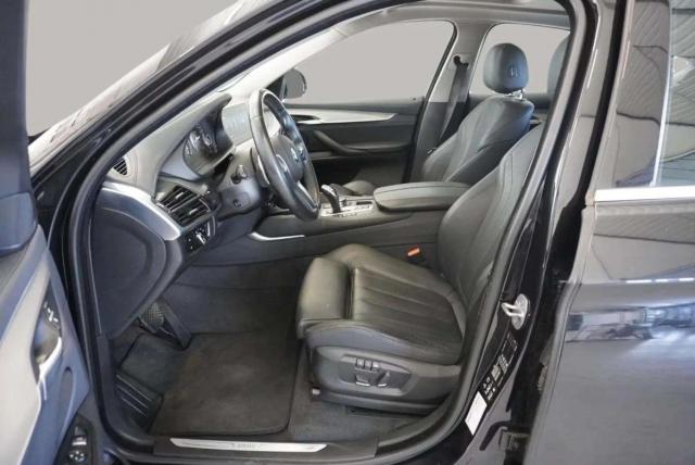 Bmw X6 image 9