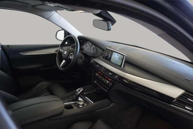Bmw X6 image 7