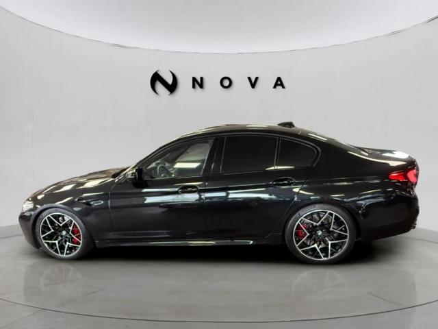 Bmw M5 image 8
