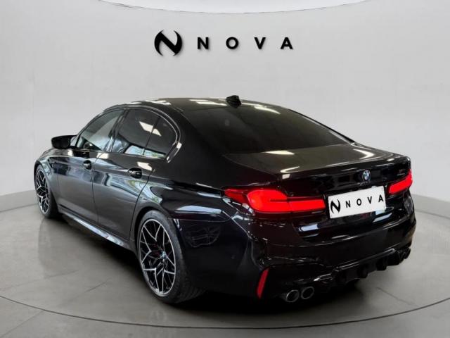 Bmw M5 image 6