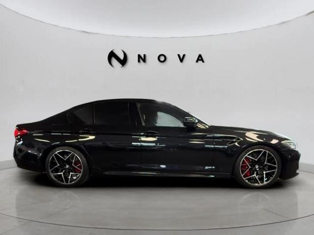 Bmw M5 image 4