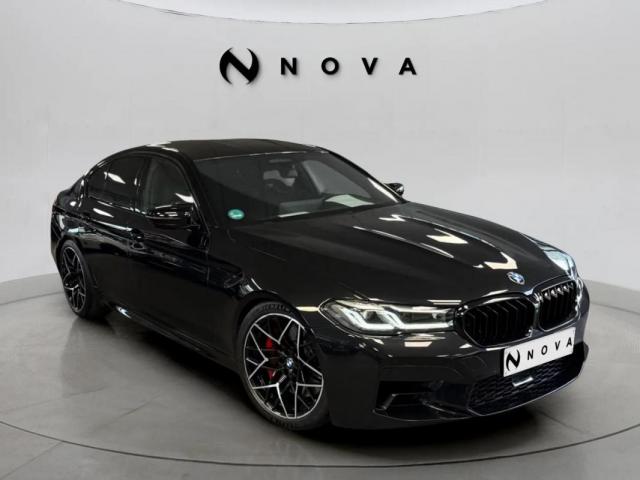 Bmw M5 image 3