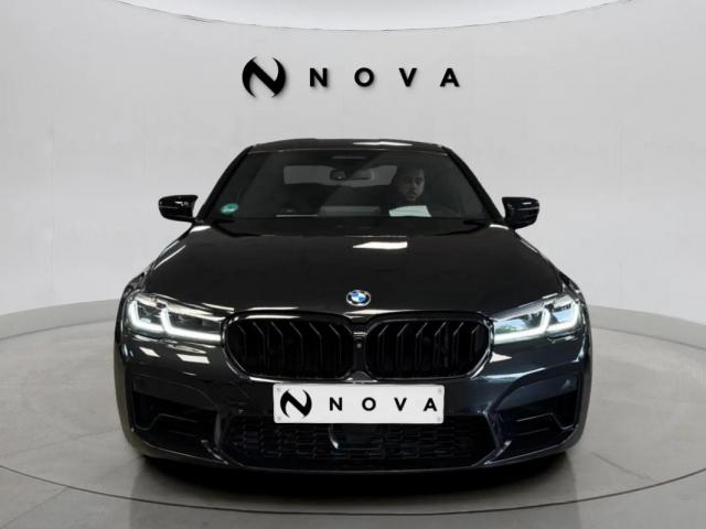 Bmw M5 image 5