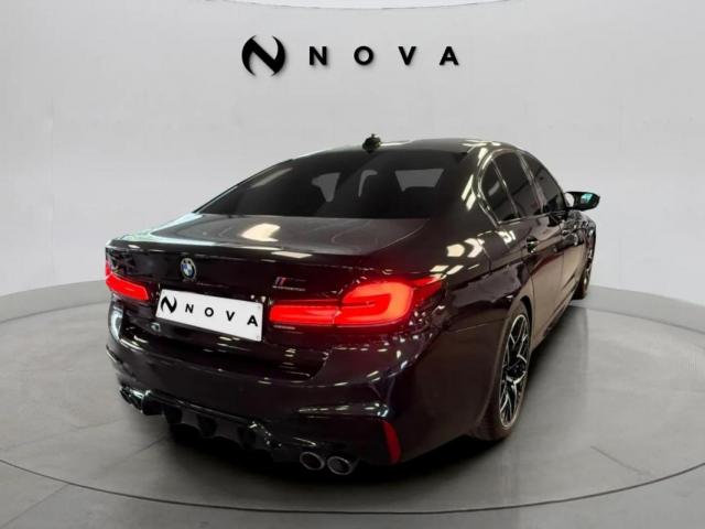 Bmw M5 image 7