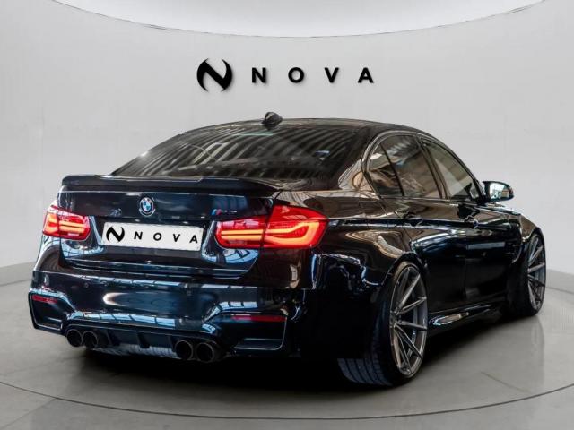 Bmw M3 image 1