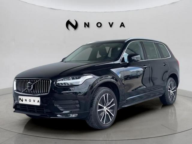 Volvo Xc90 d’occasion
