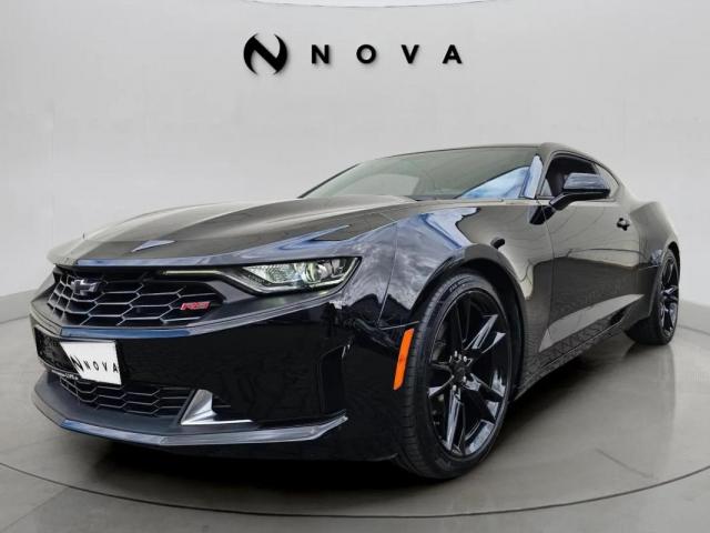 Chevrolet Camaro d’occasion