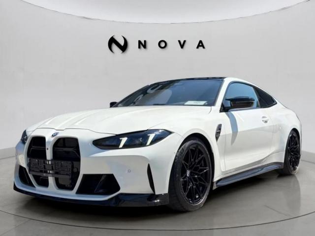 Bmw M4 Competition G82 510 Ch