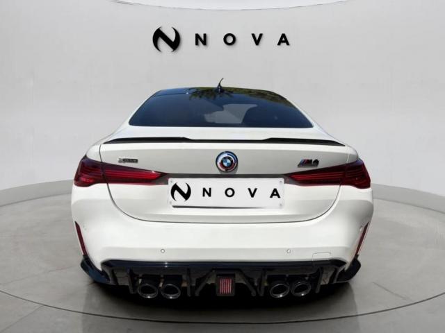Bmw M4 image 3