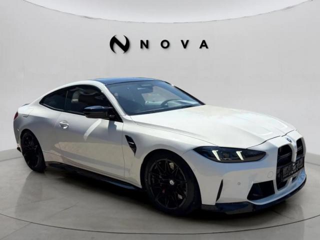 Bmw M4 image 5