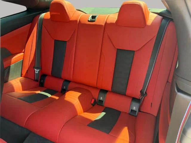 Bmw M4 image 4