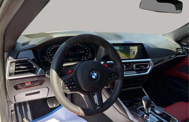 Bmw M4 image 6