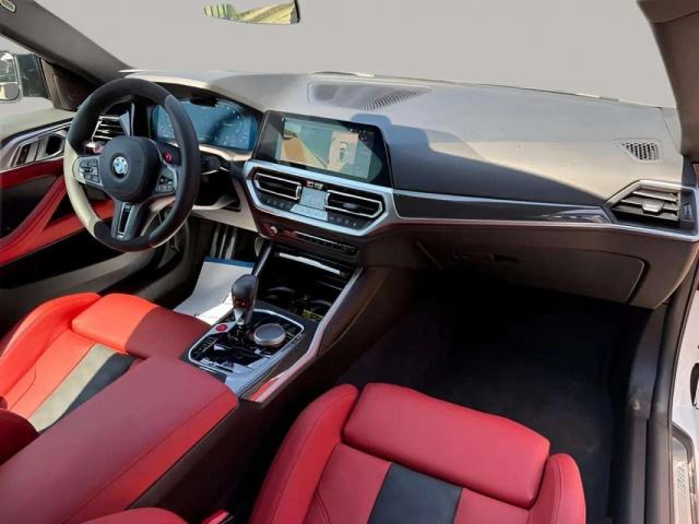 Bmw M4 image 8