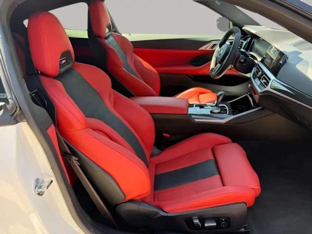 Bmw M4 image 1