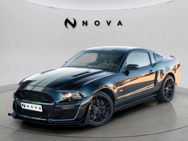 Ford Mustang V6