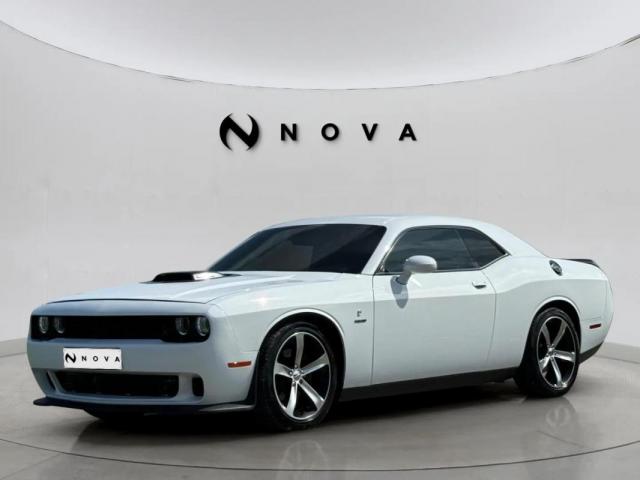 Dodge Challenger d’occasion