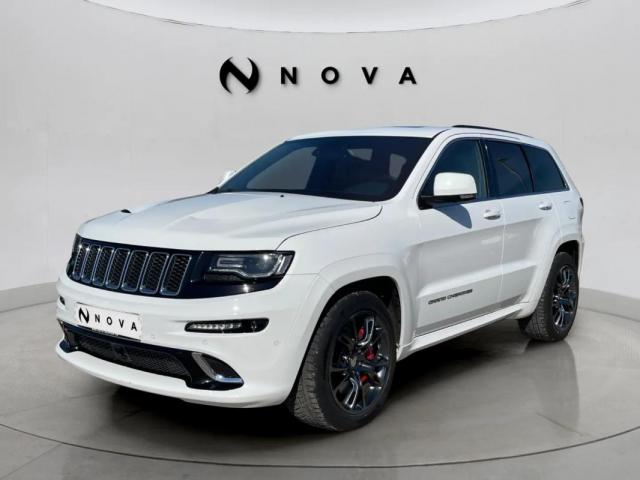 Jeep Cherokee d’occasion