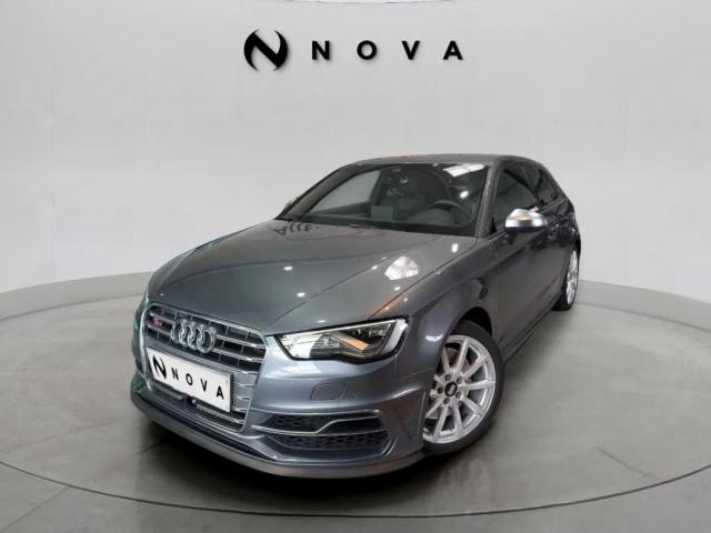 Audi S3 Sportback Berline 2.0 Tfsi