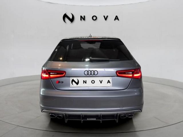 Audi S3 image 2