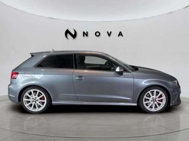 Audi S3 image 5