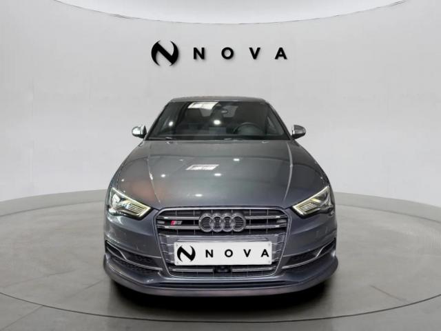 Audi S3 image 3