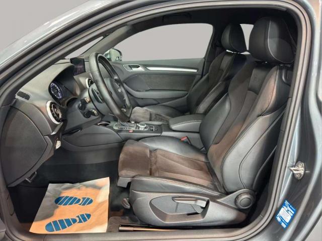 Audi S3 image 7