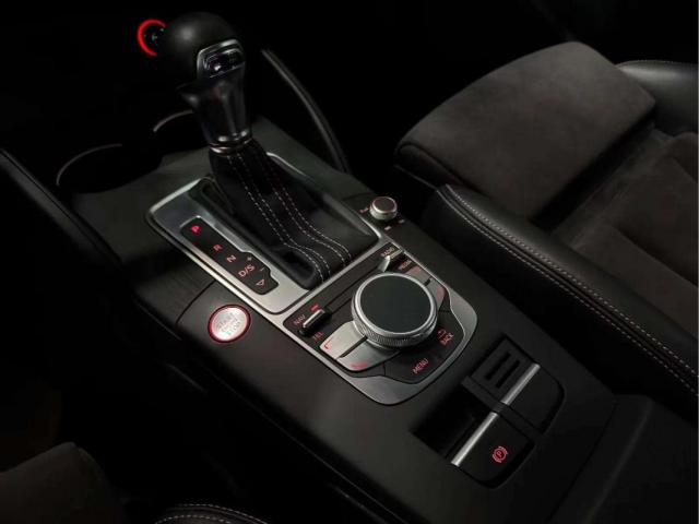 Audi S3 image 1