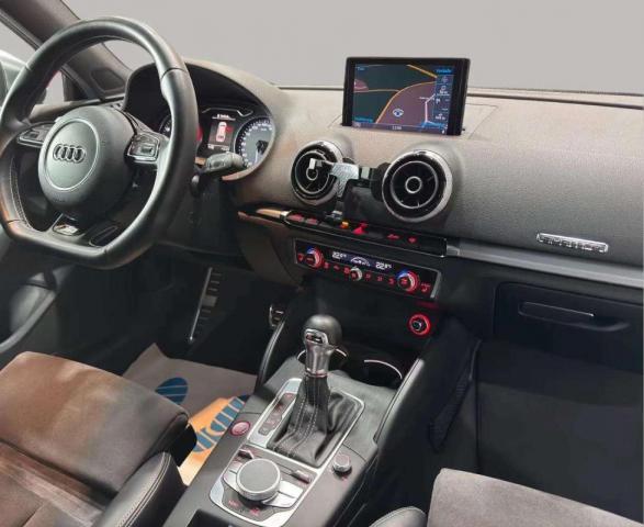 Audi S3 image 8