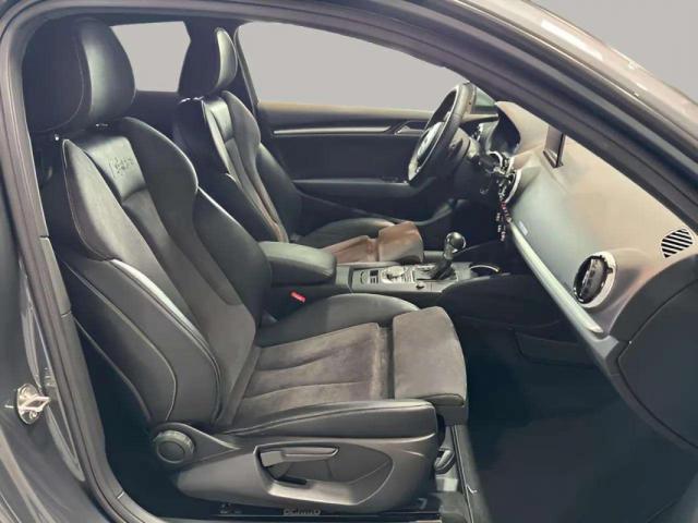 Audi S3 image 9
