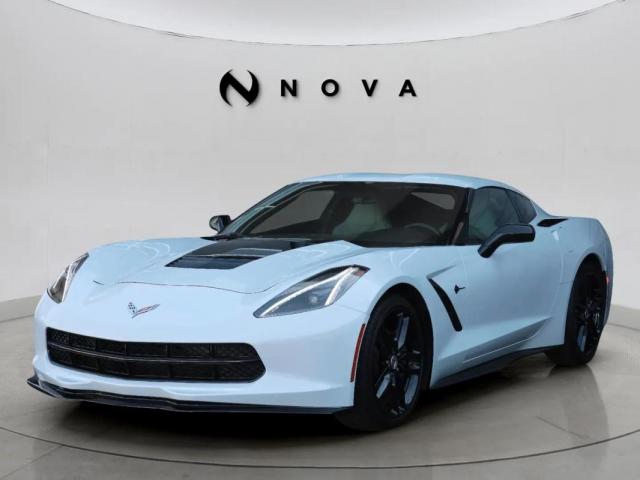 Chevrolet Corvette d’occasion