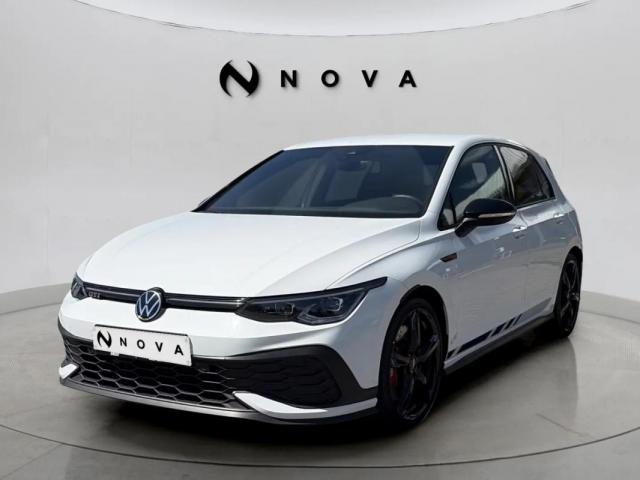 Volkswagen Golf Viii Gti Clubsport 300 Ch