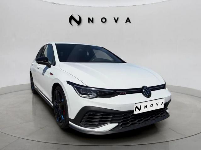 Volkswagen Golf image 1