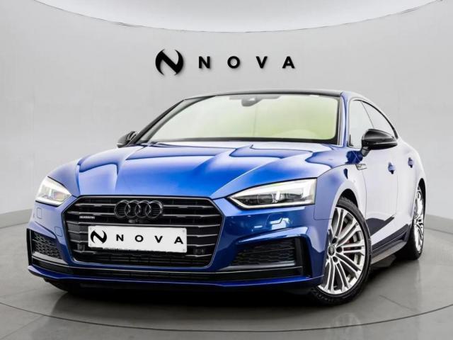 Audi A5 Sportback 45tfsi