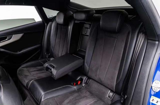 Audi A5 image 4