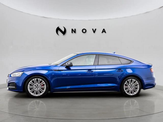 Audi A5 image 3