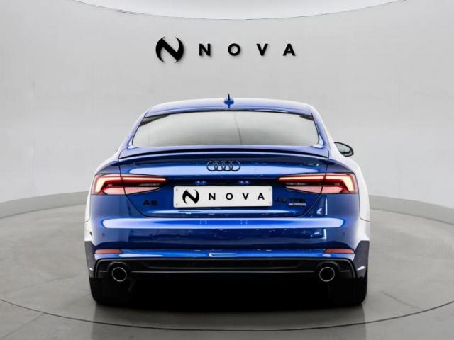 Audi A5 image 5