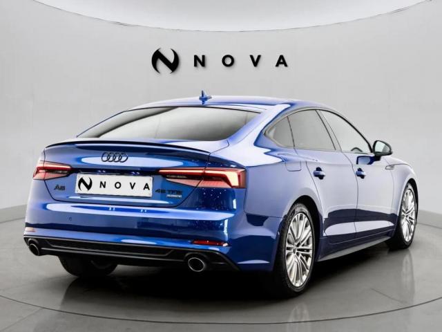 Audi A5 image 7