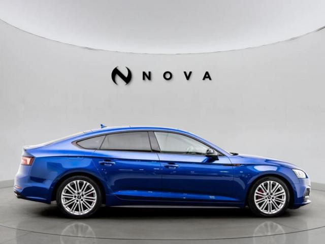 Audi A5 image 2