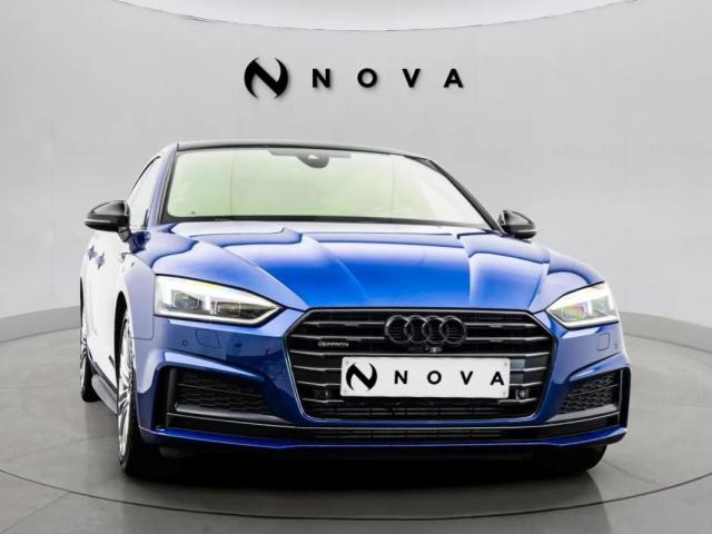 Audi A5 image 9